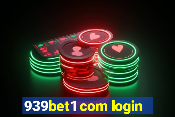 939bet1 com login